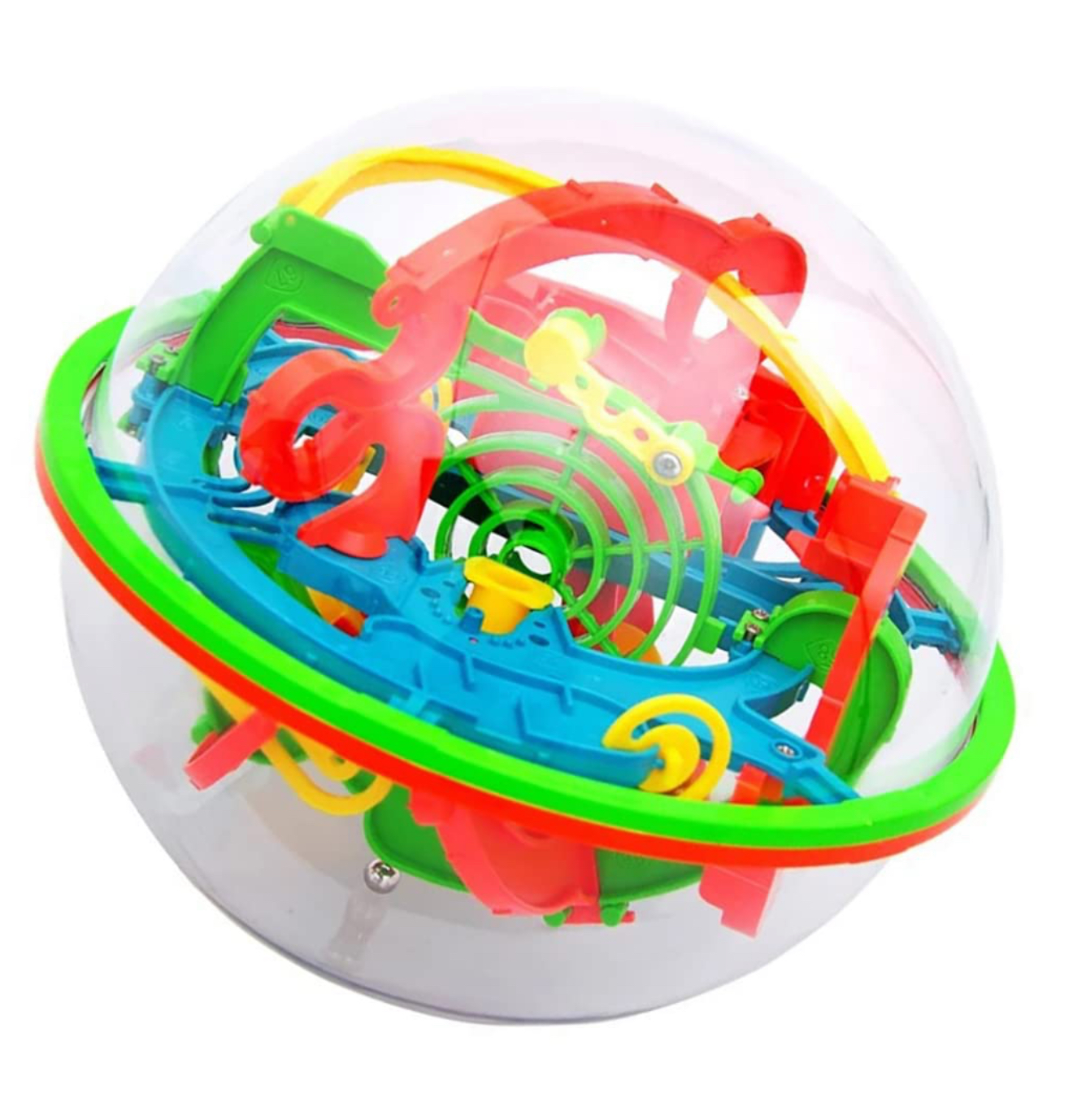 BOLA LABERINTO 3D - PERPLEXUS