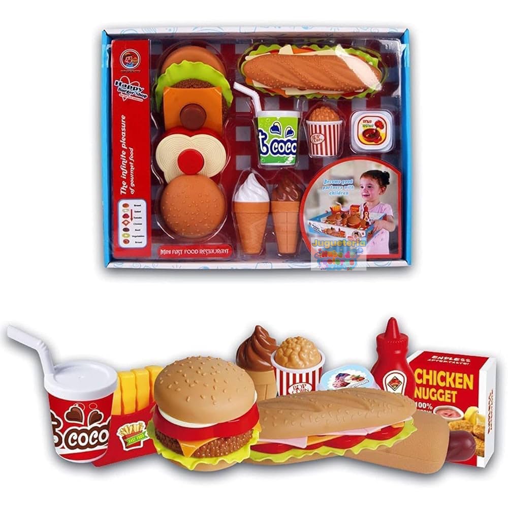 BANDEJA DE ALIMENTOS DESMONTABLES - Imagen 3