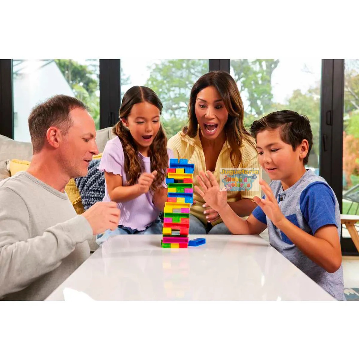 UNO STACKO - Imagen 2