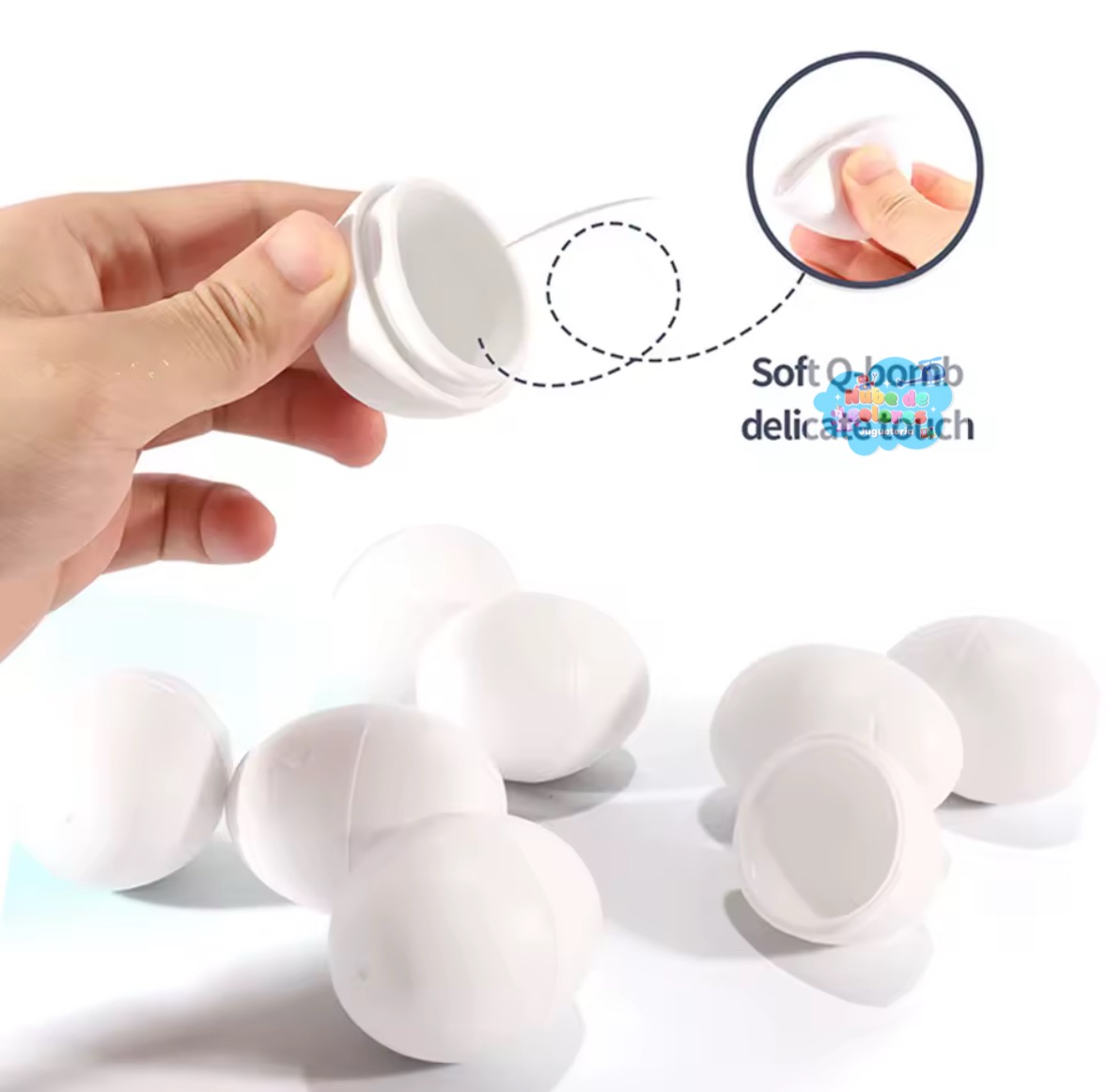 JUEGO DEL HUEVO 🥚 - Imagen 5