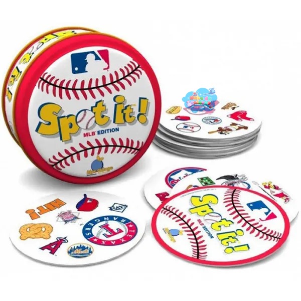 DOBBLE DEPORTES - MDL