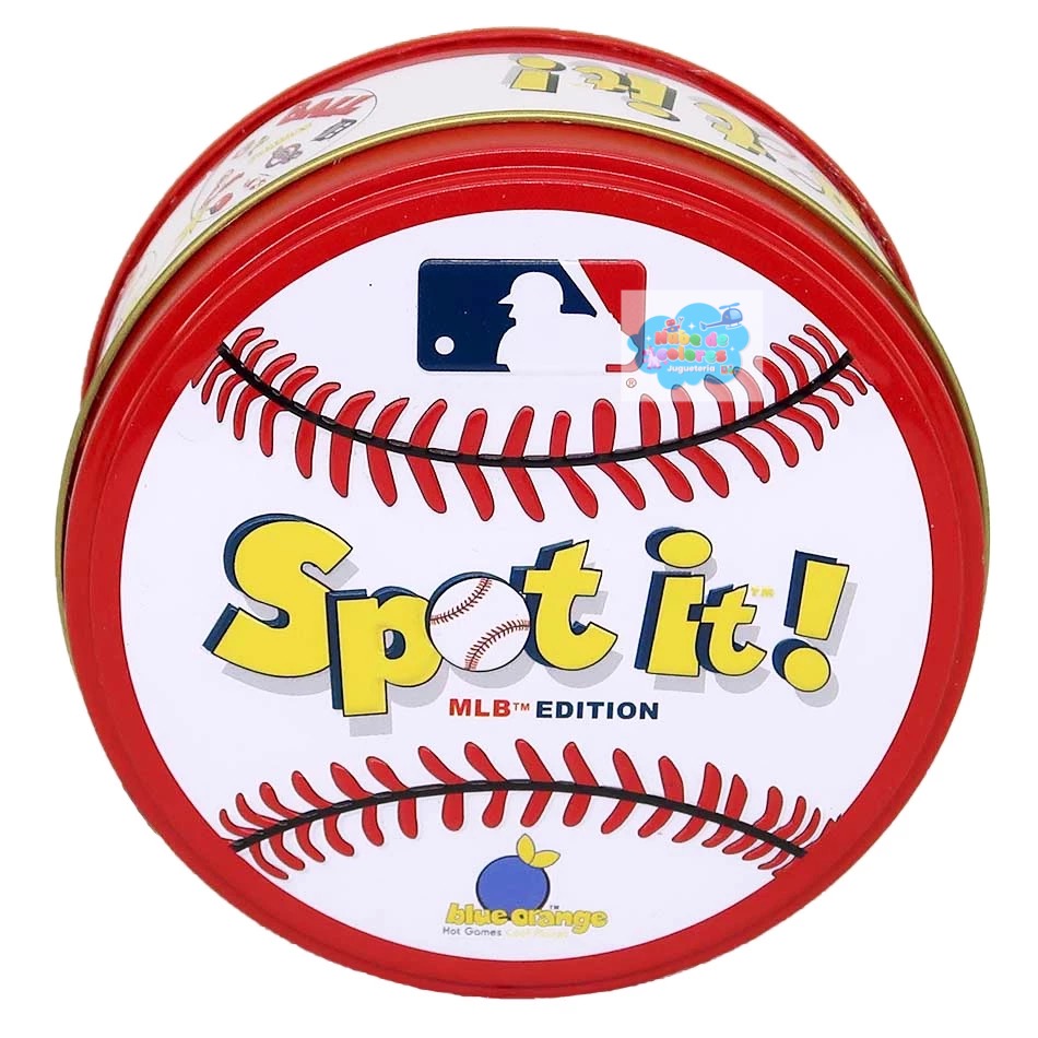 DOBBLE DEPORTES - MDL - Imagen 3