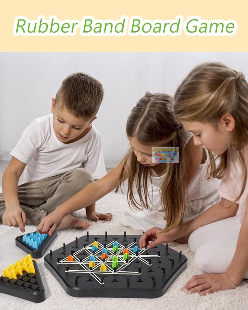 CHAIN CHESS O TRIGGER - Imagen 3