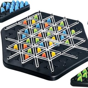 CHAIN CHESS O TRIGGER