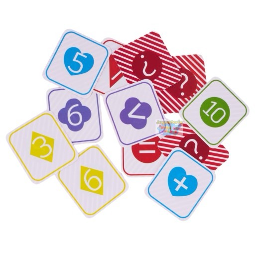 JUEGO DE CLASIFICACIÓN XL ( multifuncional ) - Imagen 4