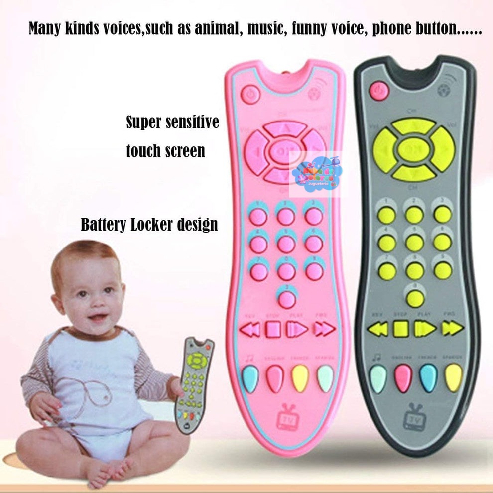 CONTROL REMOTO REALISTA - Imagen 4