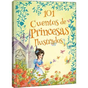 101 CUENTOS DE PRINCESAS