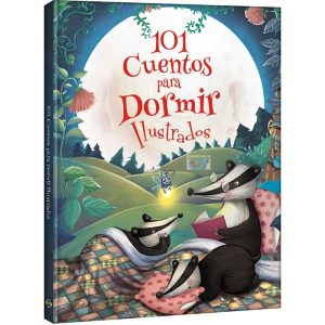 101 CUENTOS PARA DORMIR