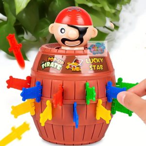 JUEGO DEL PIRATA 🏴‍☠️