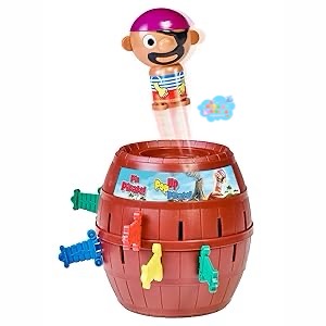 JUEGO DEL PIRATA 🏴☠️ - Imagen 4