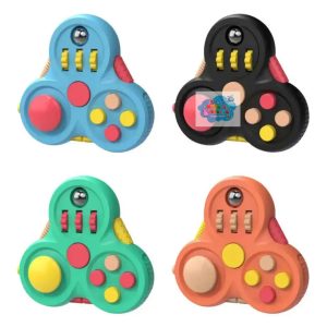 SPINNER FIDGET