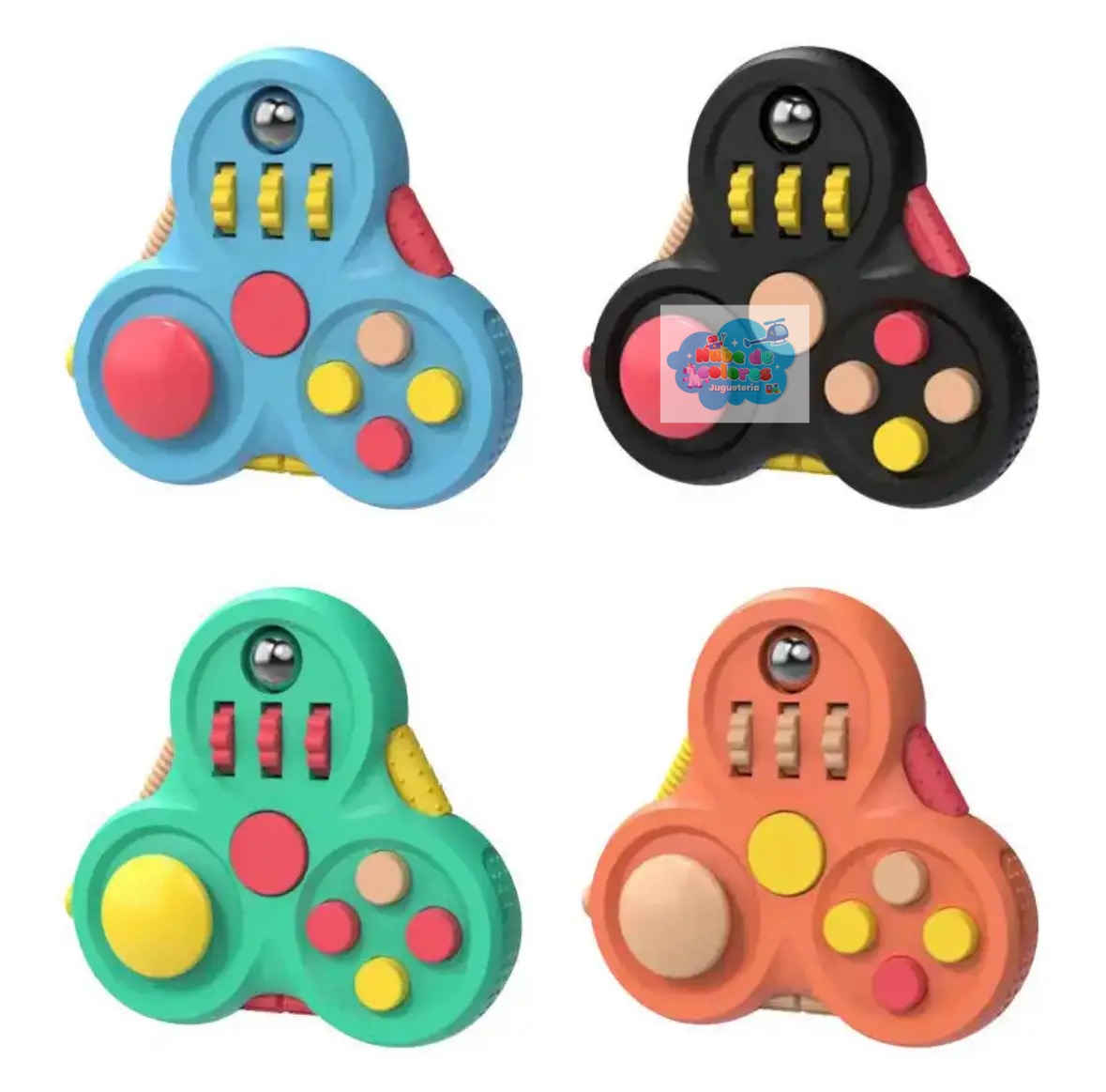 SPINNER FIDGET