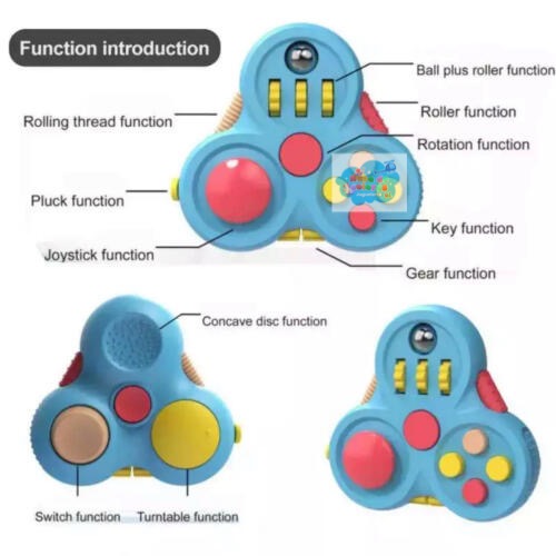 SPINNER FIDGET - Imagen 3