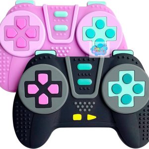 MORDEDOR CONTROL VIDEOJUEGOS 🎮