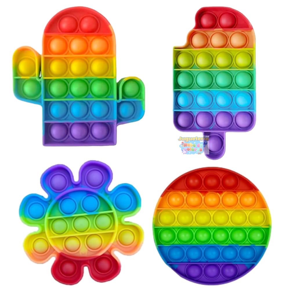 POP IT TRADICIONAL