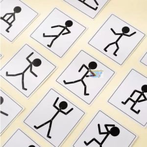 JUEGO DE IMITAR - Imagen 4