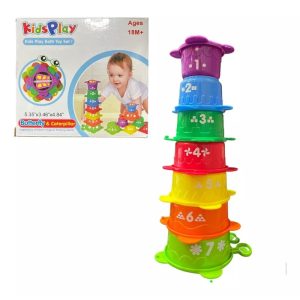TORRE APILABLE