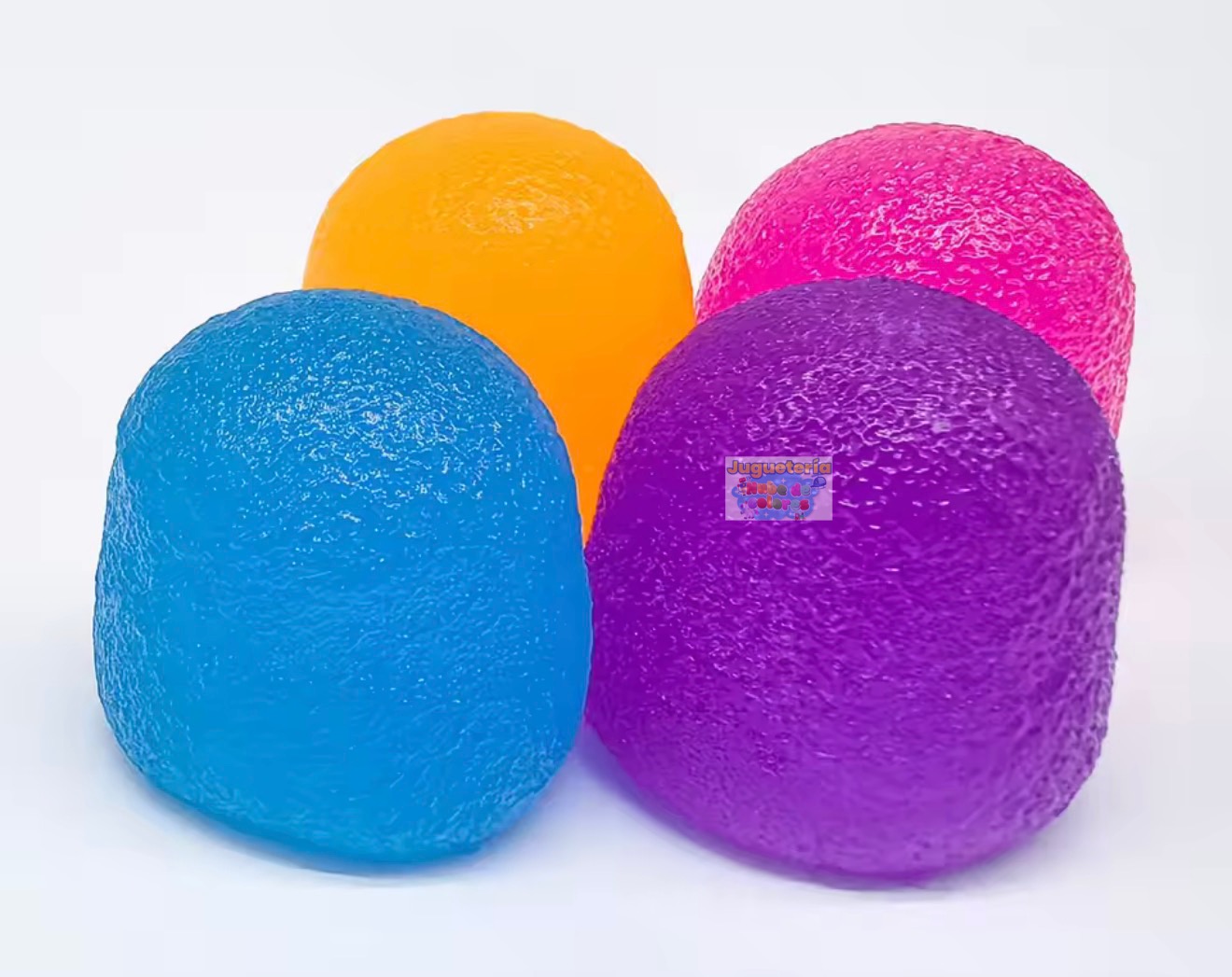 SQUISHY POROSO - Imagen 2