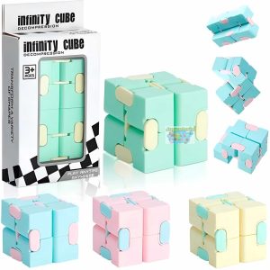 CUBO INFINITO ANTIESTRÉS - 2