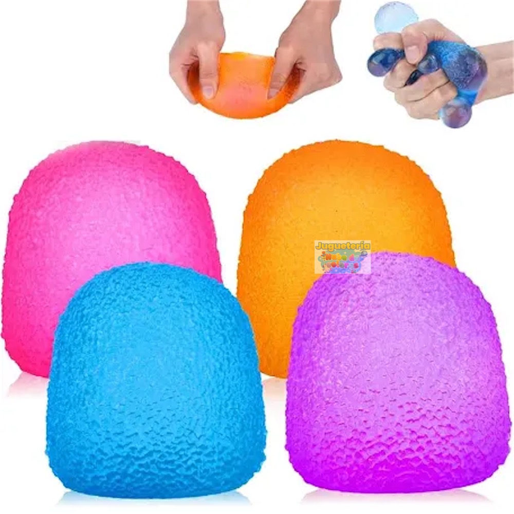 SQUISHY POROSO - Imagen 4