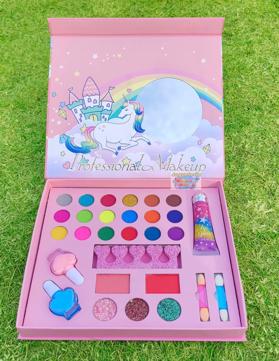 MALETA MAQUILLAJE 29 en 1 - Imagen 2