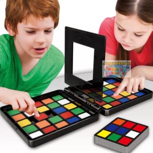 RUBIX RACE - TABLERO RUBIX