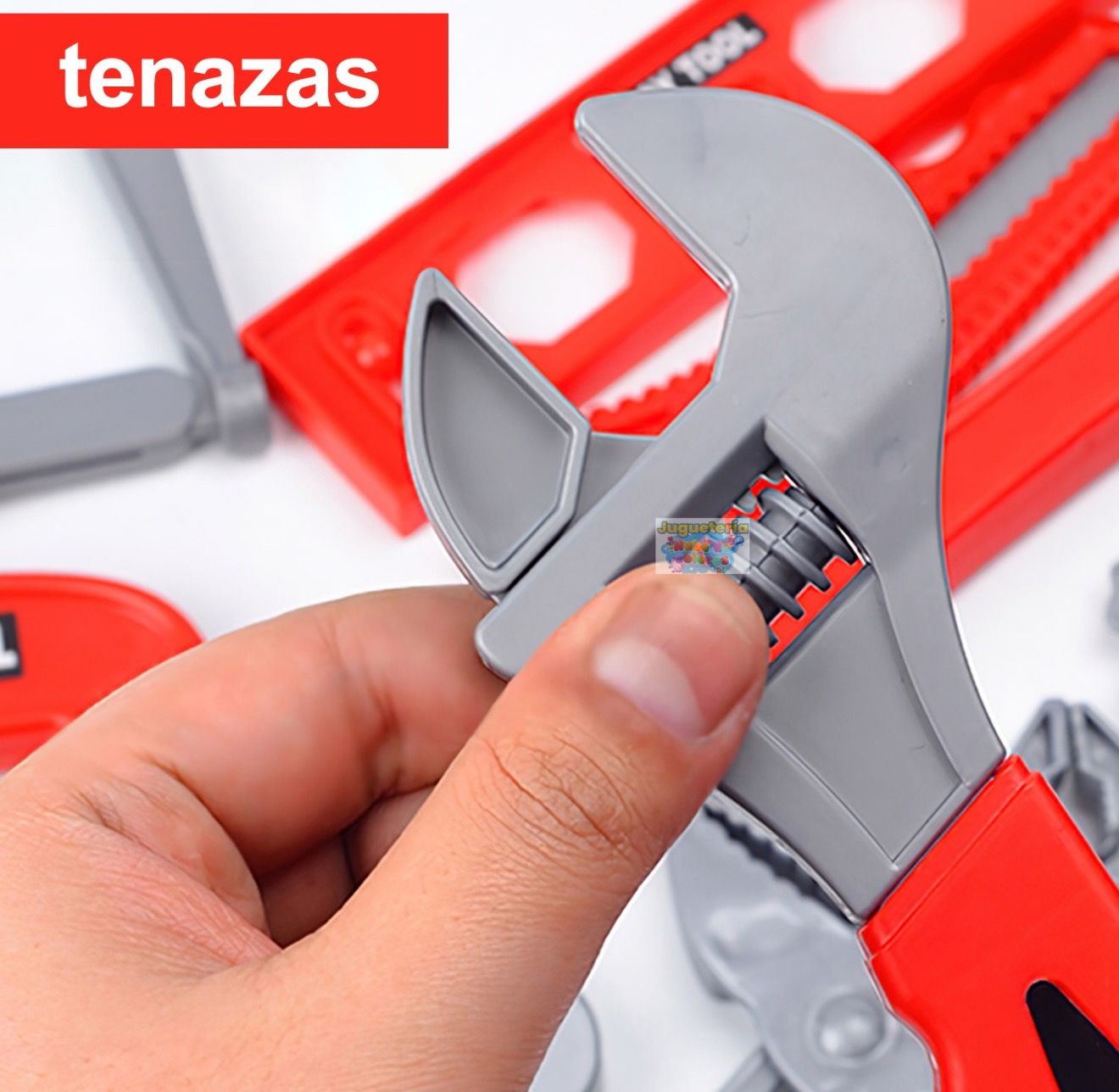 KIT DE HERRAMIENTAS - Imagen 2