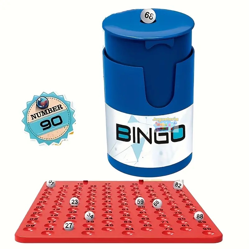 BINGO AUTOMÁTICO - Imagen 2