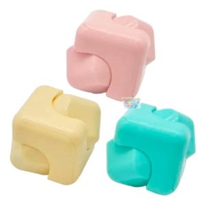 CUBO GYRO SENSORIAL