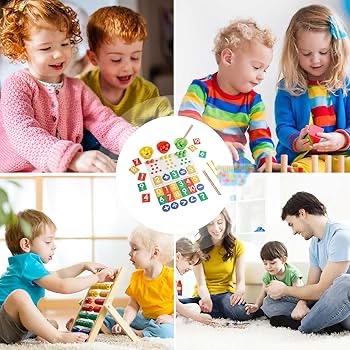 JUEGO CLASIFICACIÓN Y CONTEO MATEMÁTICAS - Imagen 6