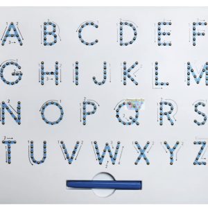 TABLET IMANTADA GRAFOMOTRICIDAD - PRE ESCRITURA