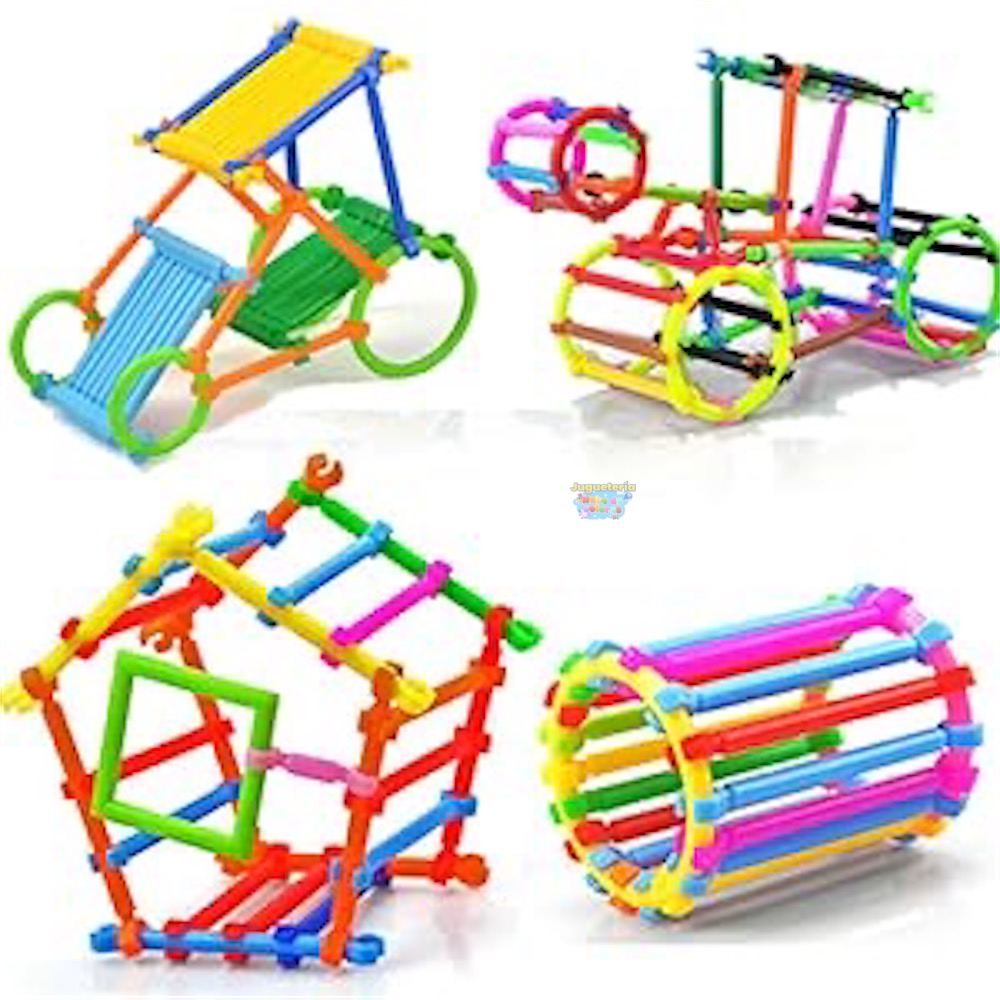 CONECTORES MULTIFORMAS - Imagen 2