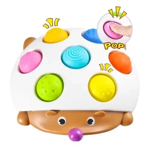 ERISO MULTISENSORIAL