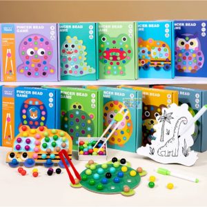 JUEGO CLASIFICACIÓN Y MOTRICIDAD