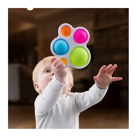 JUGUETE APRENDIZAJE BEBÉS - Imagen 3
