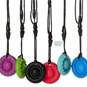 MORDEDOR SENSORIAL ( pop it )