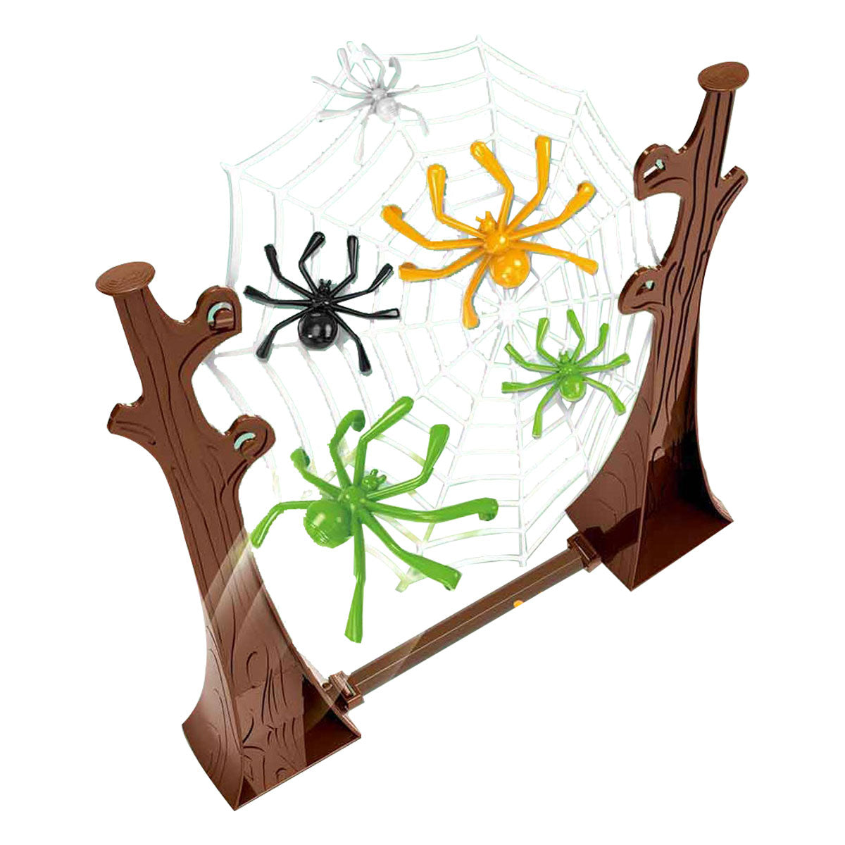ARAÑAS SALTARINAS - Imagen 2