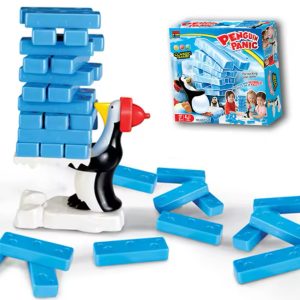 PENGUIN PANIC