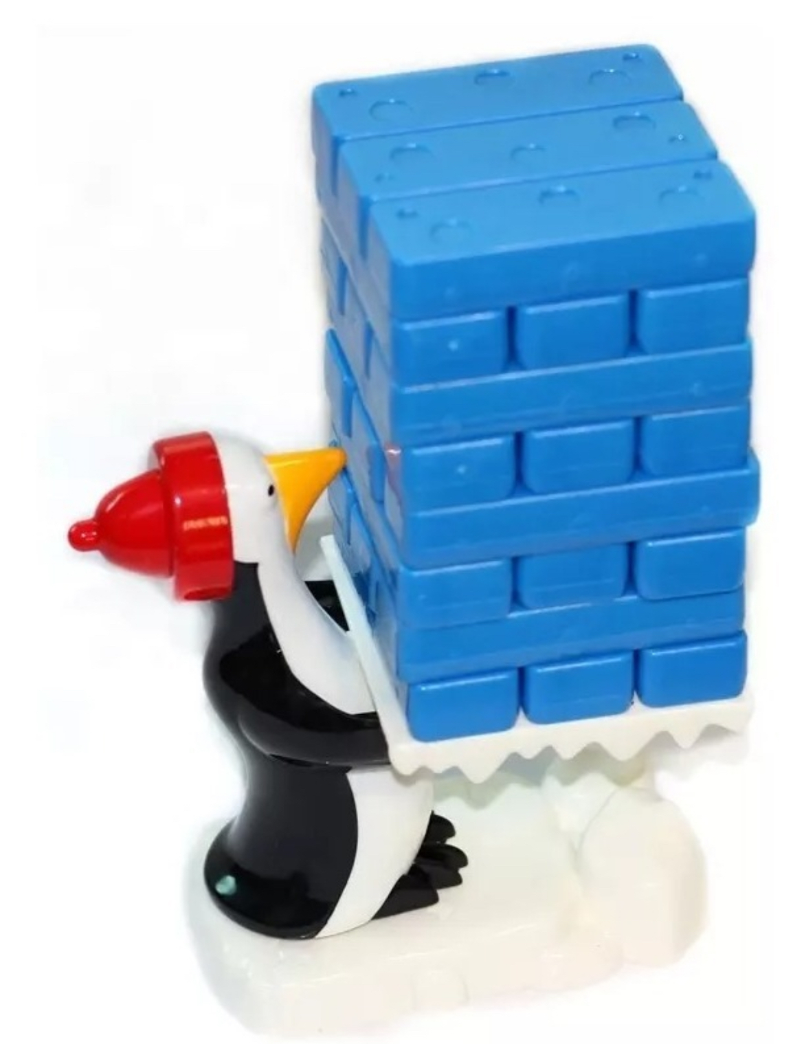 PENGUIN PANIC - Imagen 2