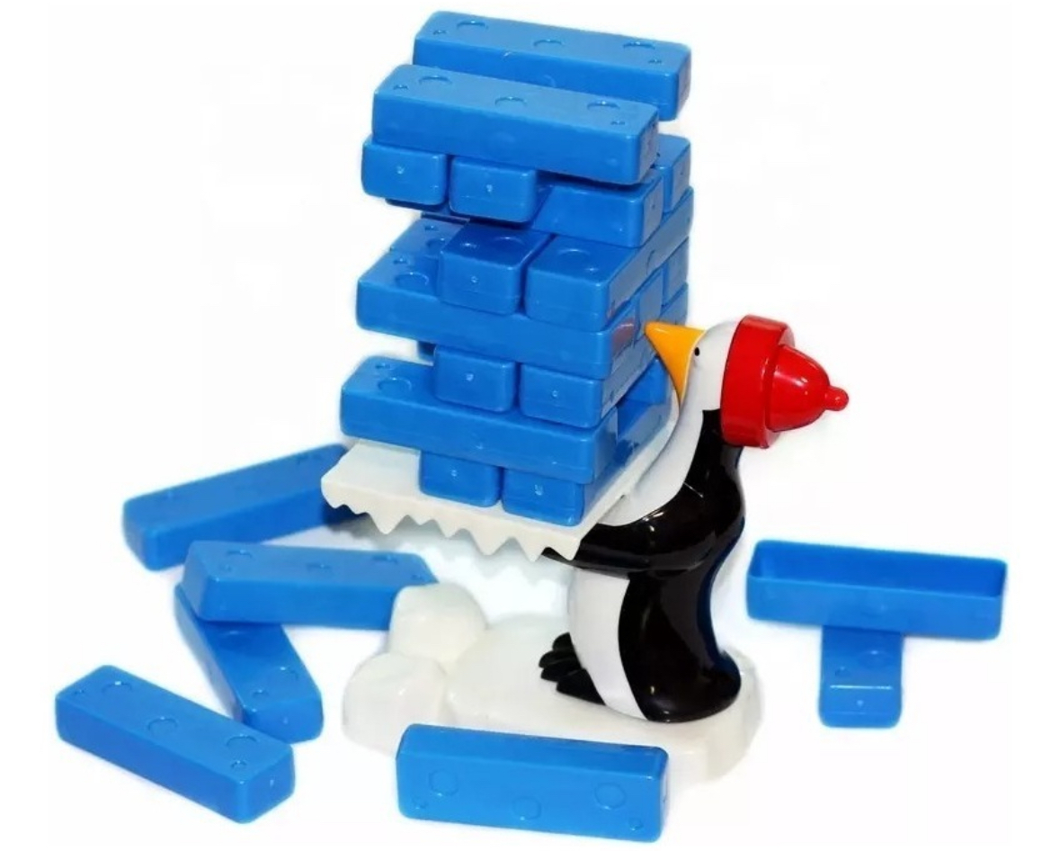 PENGUIN PANIC - Imagen 5