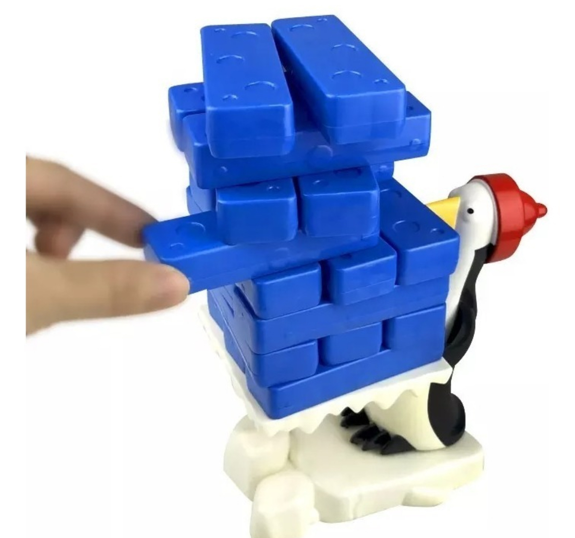 PENGUIN PANIC - Imagen 4