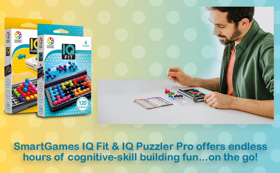 JUEGO DE LÓGICA E INTELIGENCIA IQ - Imagen 3