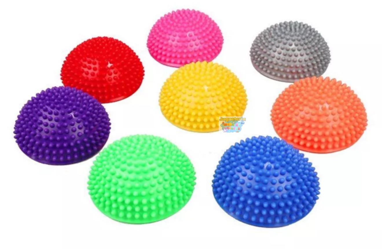 BOSU SENSORIAL - Imagen 5