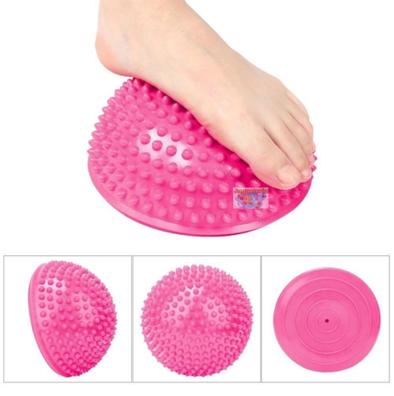 BOSU SENSORIAL - Imagen 2