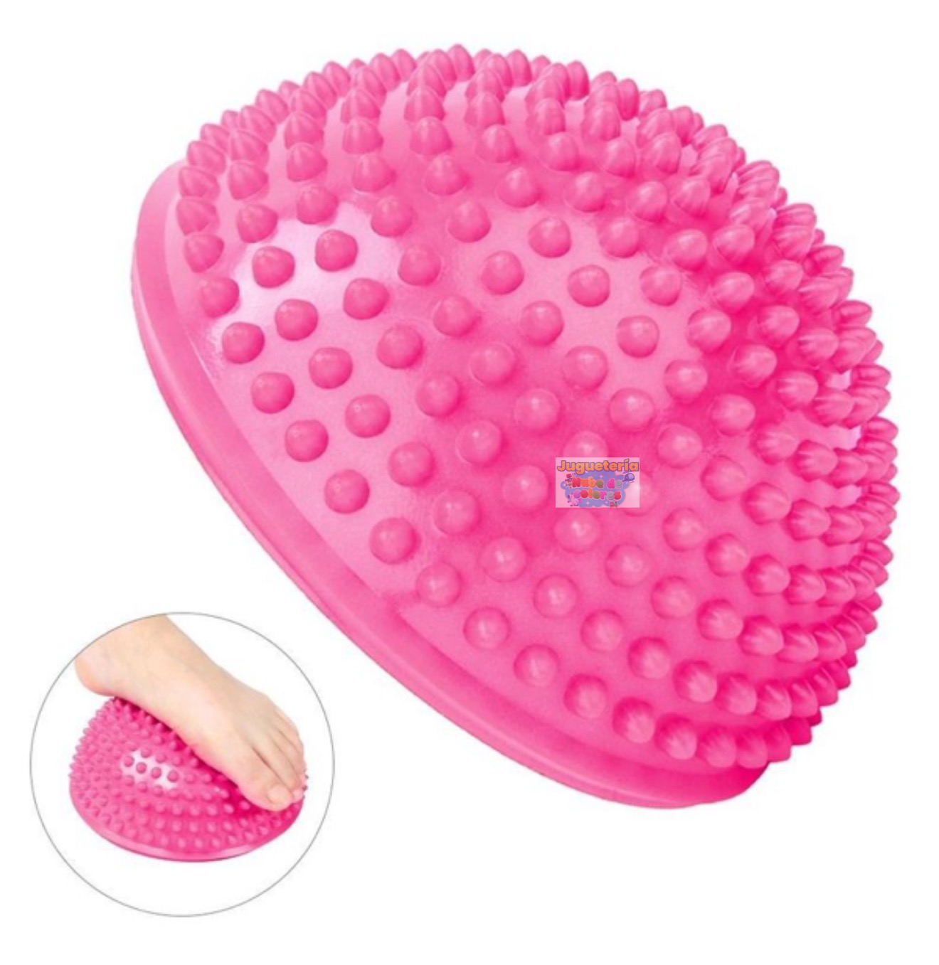 BOSU SENSORIAL - Imagen 3