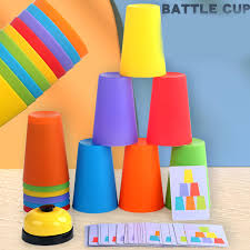 VASOS APILABLES - Imagen 4