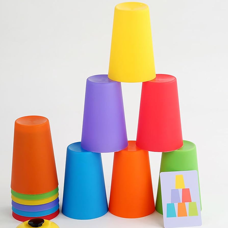 VASOS APILABLES - Imagen 3
