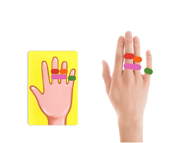 JUEGO DE AGILIDAD MENTAL - Imagen 4