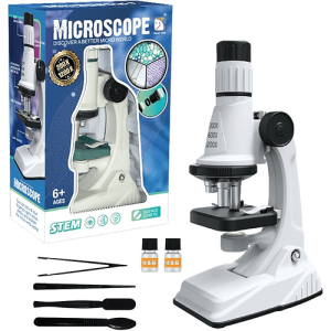 MICROSCOPIO NIÑOS