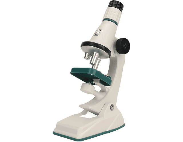 MICROSCOPIO NIÑOS - Imagen 2